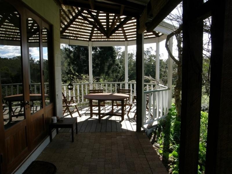 Lot 61 Crowd-Wheatley Rd, Bridgetown WA 6255