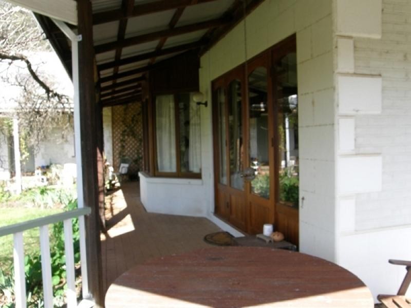 Lot 61 Crowd-Wheatley Rd, Bridgetown WA 6255