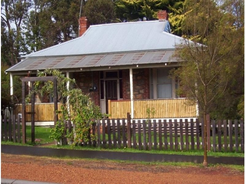 20 Gifford, Bridgetown WA 6255