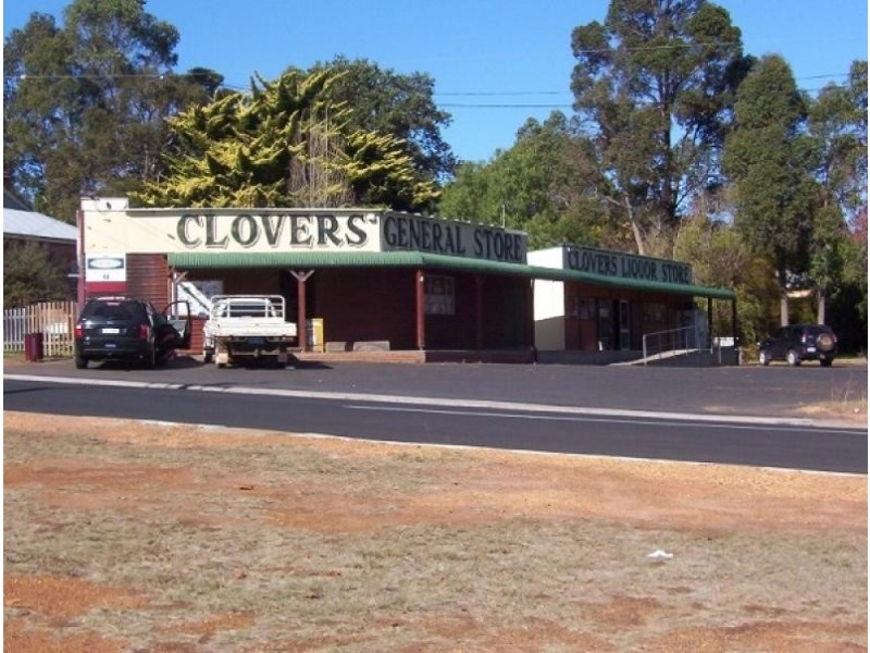 20 Gifford, Bridgetown WA 6255