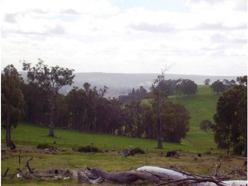 Bridgetown WA 6255