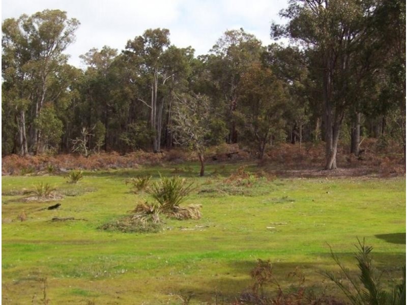 Bridgetown WA 6255