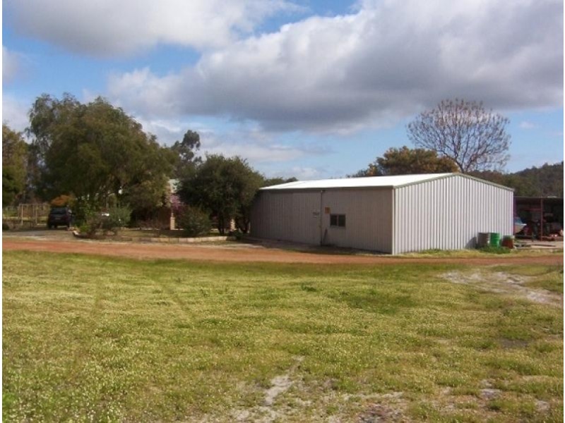 1565 Boyup Brook Rd, Lowden, Donnybrook WA 6239