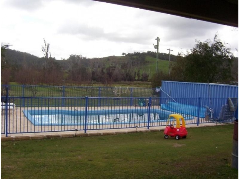 1565 Boyup Brook Rd, Lowden, Donnybrook WA 6239