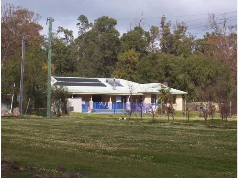 1565 Boyup Brook Rd, Lowden, Donnybrook WA 6239