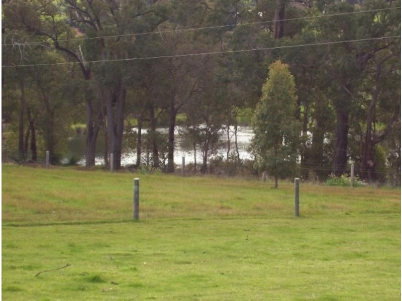 132 Lefroy Rd, Bridgetown WA 6255
