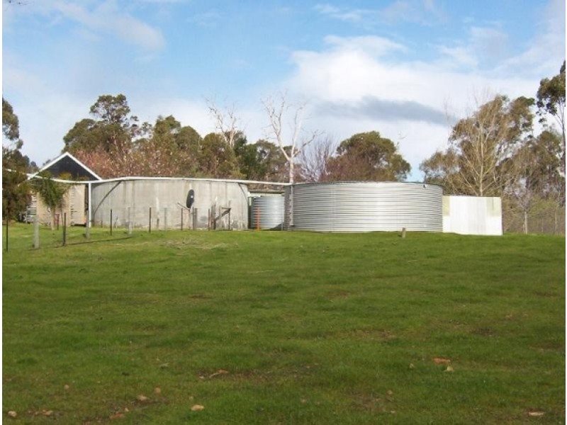 132 Lefroy Rd, Bridgetown WA 6255