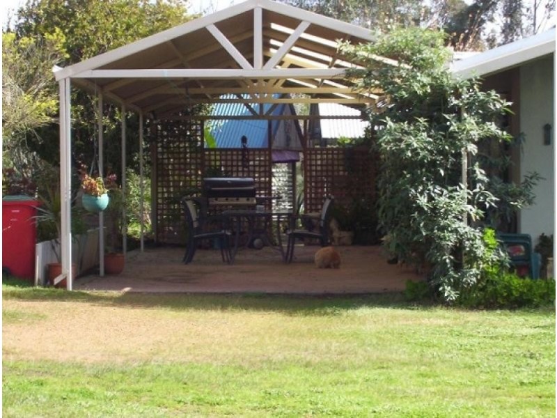 132 Lefroy Rd, Bridgetown WA 6255