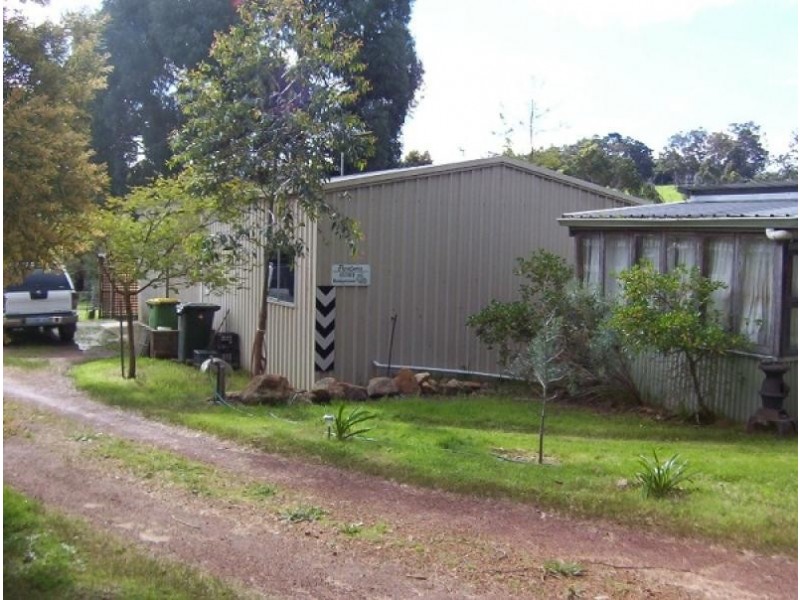 132 Lefroy Rd, Bridgetown WA 6255