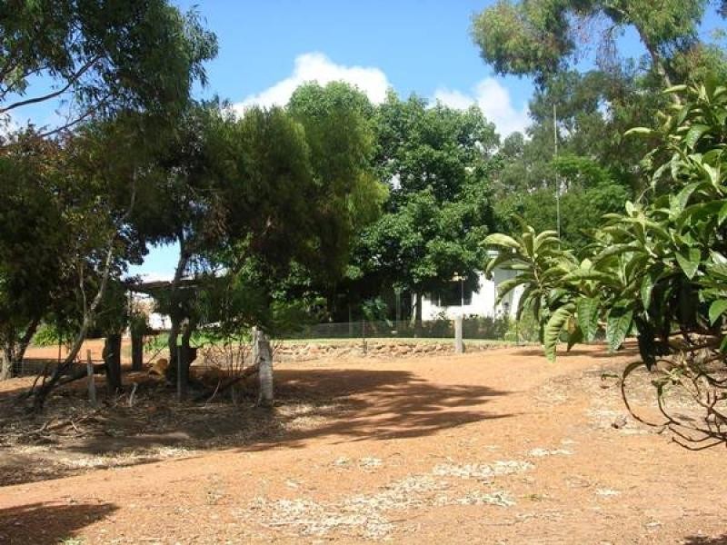 Lot 315 Gibbs Rd, Boyup Brook WA 6244