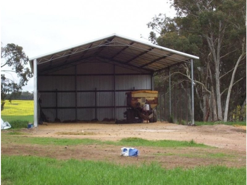 Lot 315 Gibbs Rd, Boyup Brook WA 6244