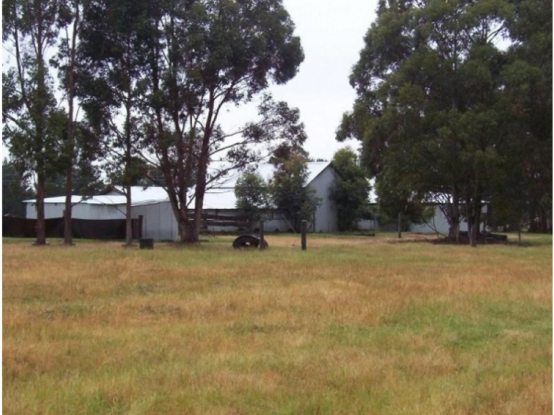 Loc 3794 Wade Rd, Boyup Brook WA 6244