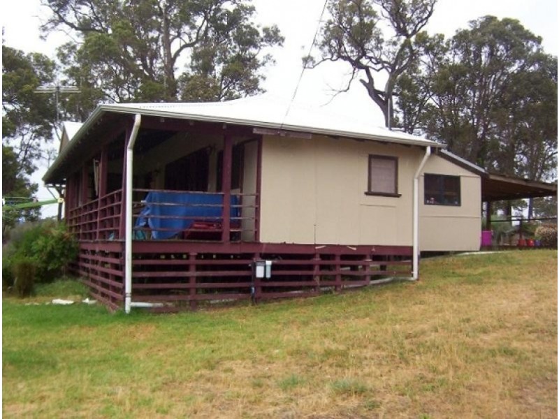 Loc 3794 Wade Rd, Boyup Brook WA 6244