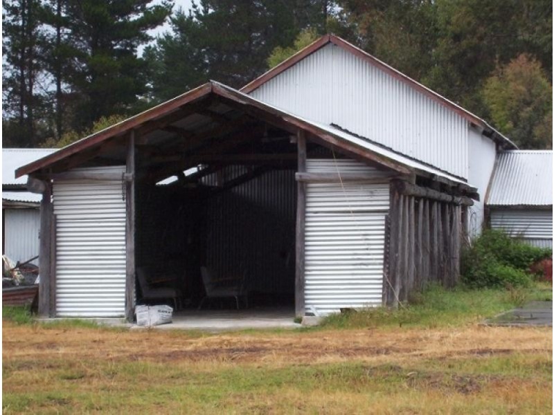 Loc 3794 Wade Rd, Boyup Brook WA 6244