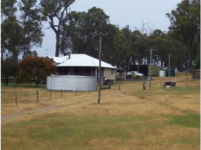 Loc 3794 Wade Rd, Boyup Brook WA 6244