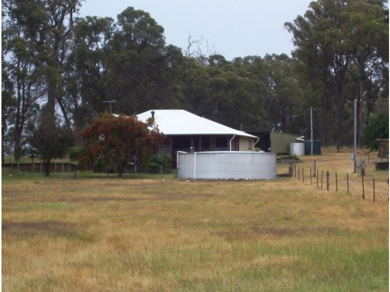 Loc 3794 Wade Rd, Boyup Brook WA 6244