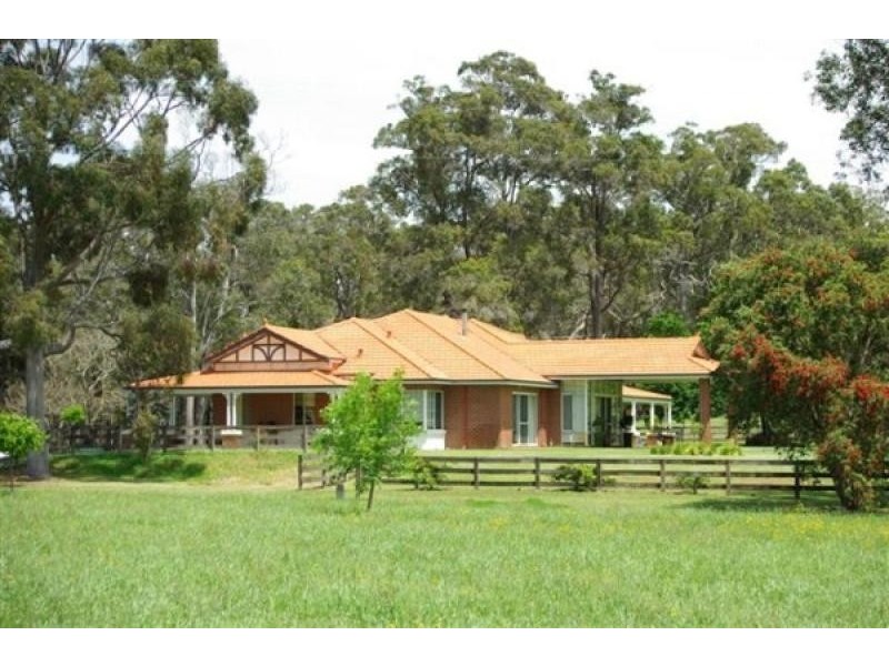 Lot 173 Goldfields Rd, Upper Capel, Donnybrook WA 6239
