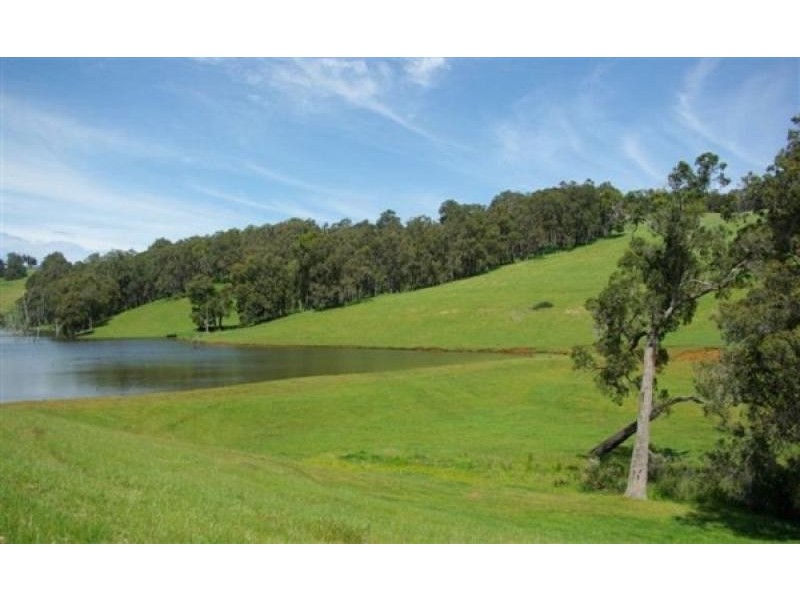 Lot 173 Goldfields Rd, Upper Capel, Donnybrook WA 6239