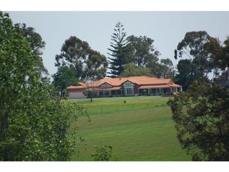 Lot 173 Goldfields Rd, Upper Capel, Donnybrook WA 6239