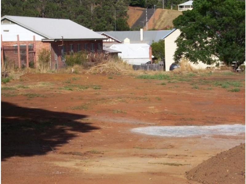 Lot 24 Rose St, Bridgetown WA 6255