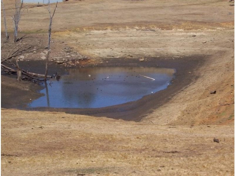 Lot 10 Upper Capel Rd, Donnybrook WA 6239