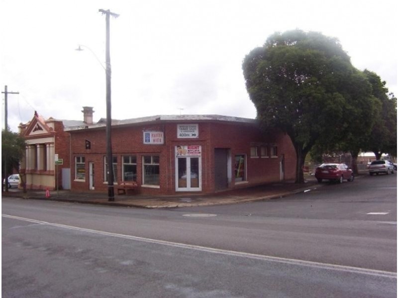 1 Cnr Rose & Steere Sts, Bridgetown WA 6255