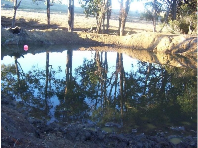 Lot 2 Hundley Rd, Noggerup Via Donnybrook, Donnybrook WA 6239