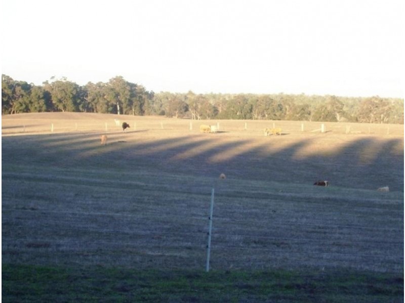 Lot 2 Hundley Rd, Noggerup Via Donnybrook, Donnybrook WA 6239