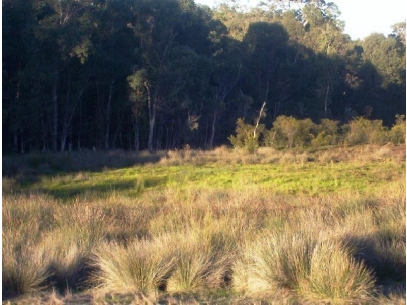 Lot 2 Hundley Rd, Noggerup Via Donnybrook, Donnybrook WA 6239