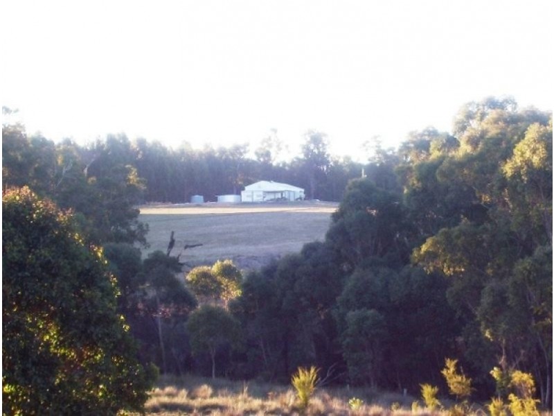 Lot 2 Hundley Rd, Noggerup Via Donnybrook, Donnybrook WA 6239