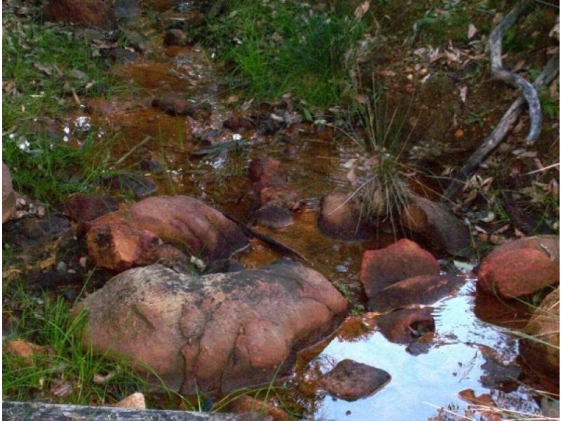 Lot 2 Hundley Rd, Noggerup Via Donnybrook, Donnybrook WA 6239