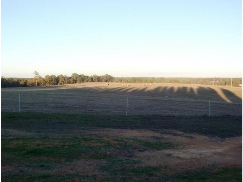 Lot 2 Hundley Rd, Noggerup Via Donnybrook, Donnybrook WA 6239
