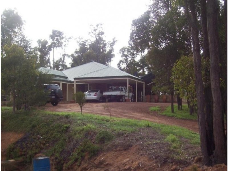 Lot 72 Wade Rd, Donnybrook WA 6239