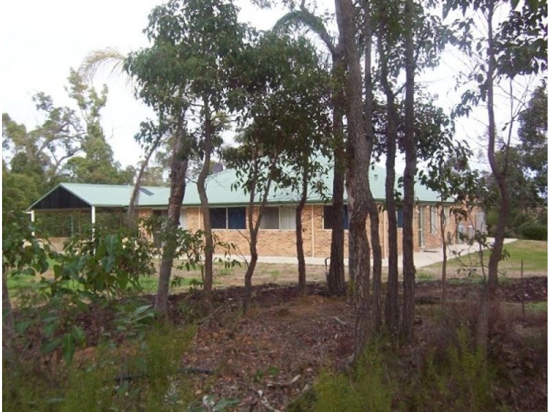Lot 72 Wade Rd, Donnybrook WA 6239