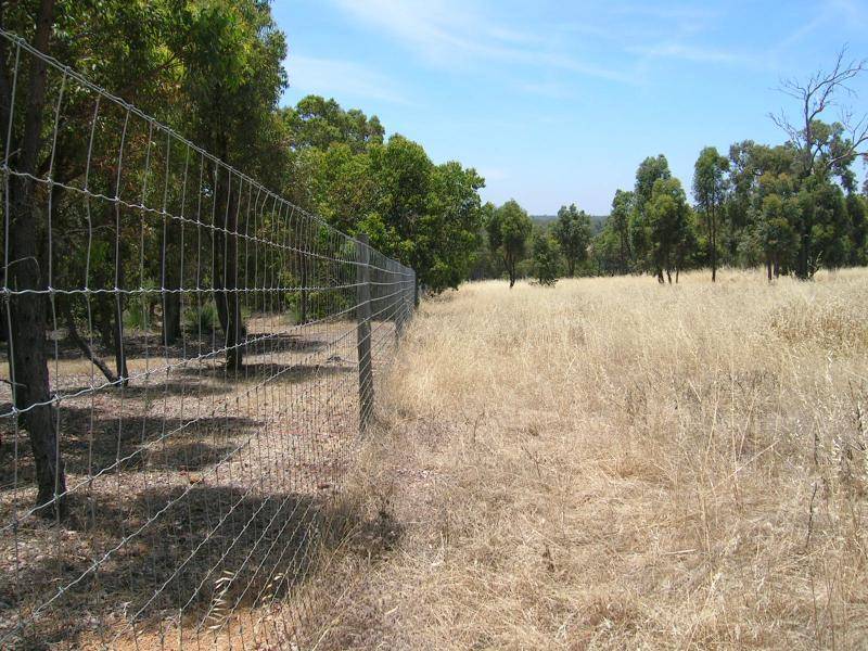 380 CLENTON ROAD, Gidgegannup WA 6083