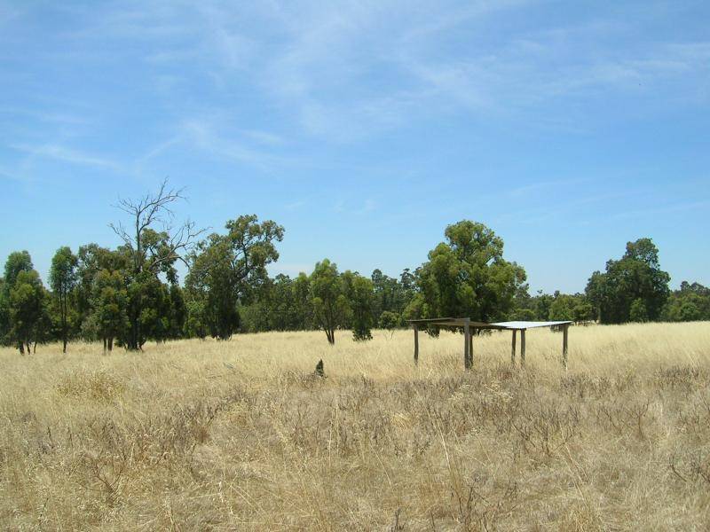 380 CLENTON ROAD, Gidgegannup WA 6083