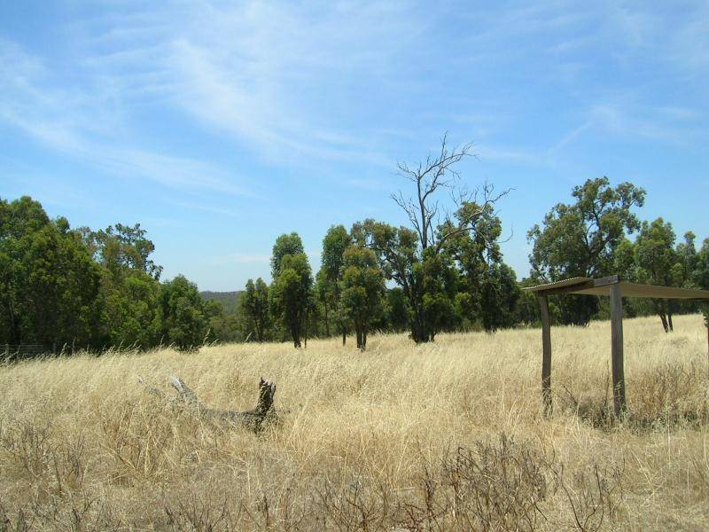 380 CLENTON ROAD, Gidgegannup WA 6083