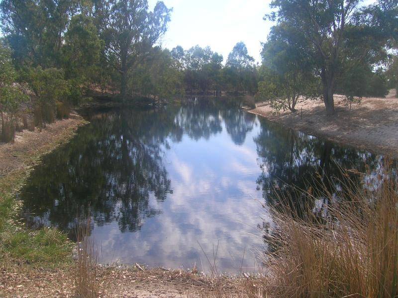 101 BARN ROAD, Bindoon WA 6502