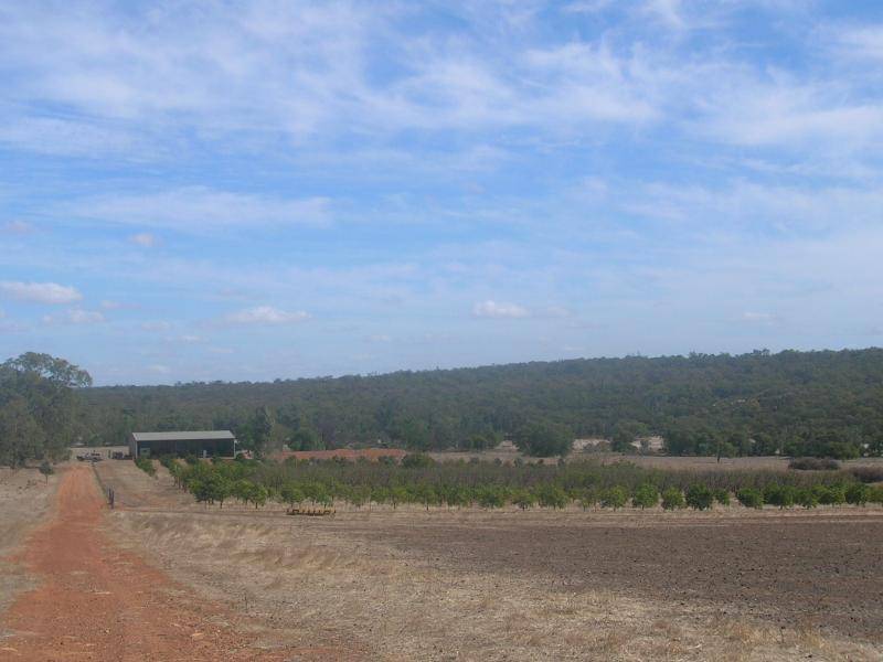 101 BARN ROAD, Bindoon WA 6502