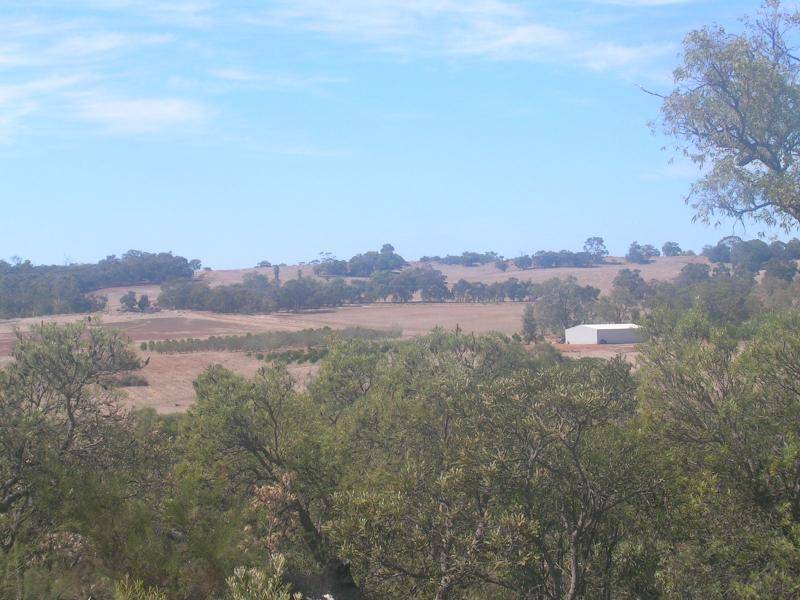 101 BARN ROAD, Bindoon WA 6502