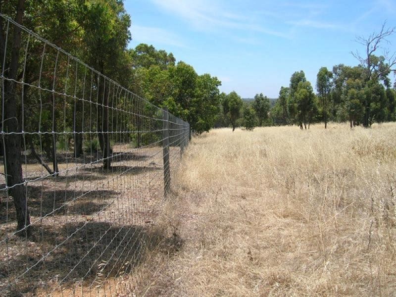 380 CLENTON ROAD, Gidgegannup WA 6083