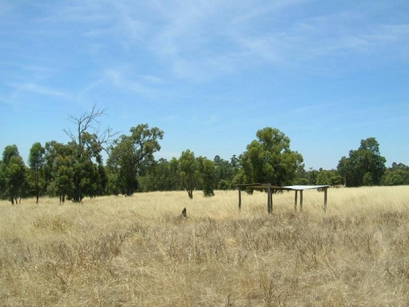 380 CLENTON ROAD, Gidgegannup WA 6083