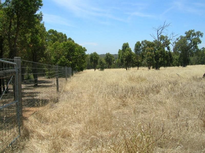 380 CLENTON ROAD, Gidgegannup WA 6083