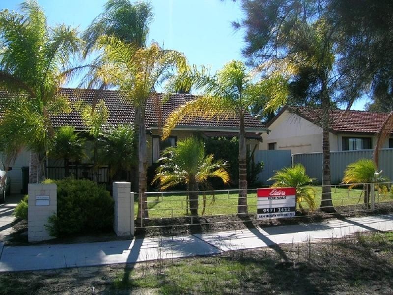 15 CAPORN STREET, Bullsbrook WA 6084