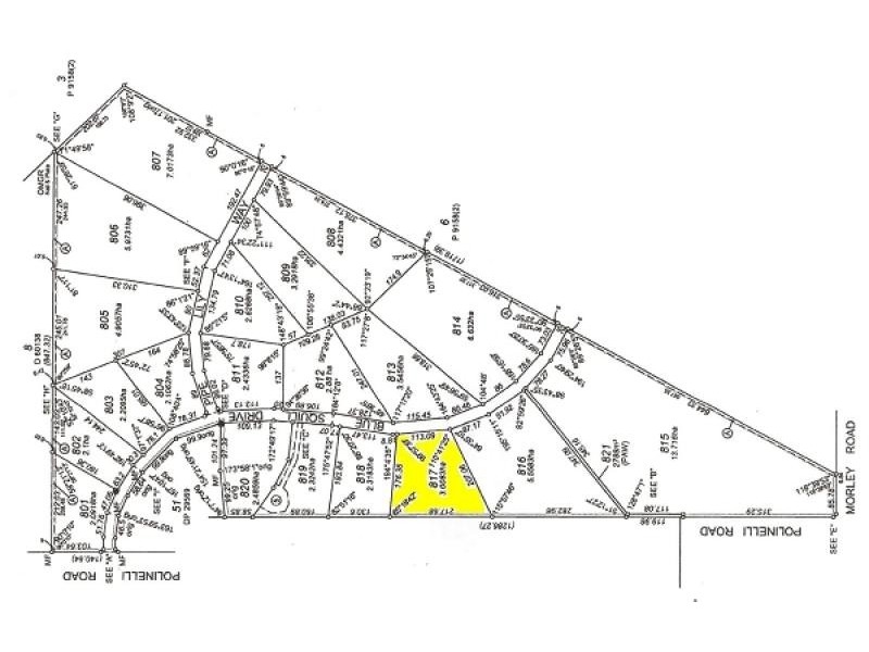 817 Blue Squill Dve, Lower Chittering WA 6084