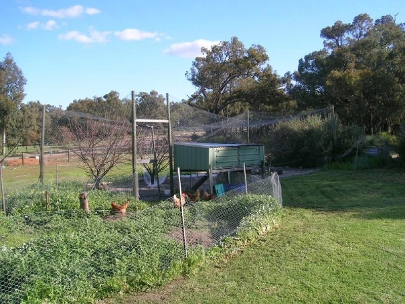 174 MURRAY GREY CIRCLE, Lower Chittering WA 6084