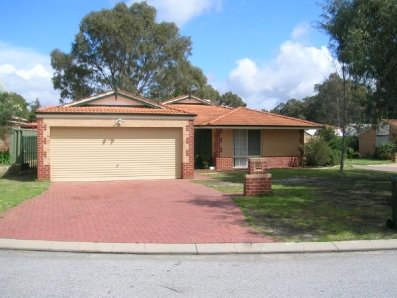 41 GOLDEN RETREAT, Bullsbrook WA 6084
