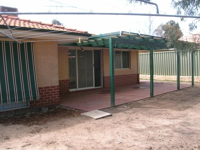 41 GOLDEN RETREAT, Bullsbrook WA 6084