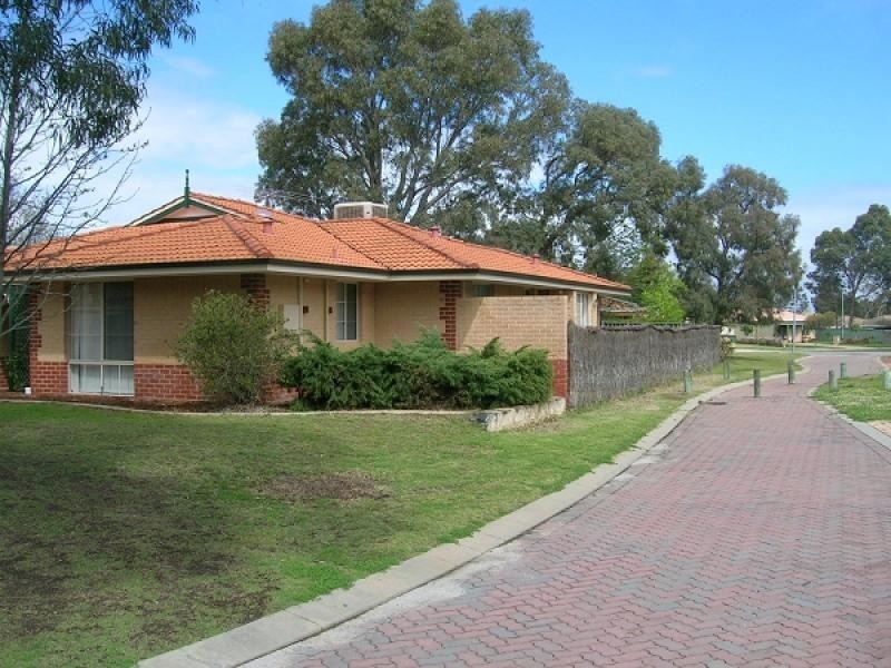 41 GOLDEN RETREAT, Bullsbrook WA 6084