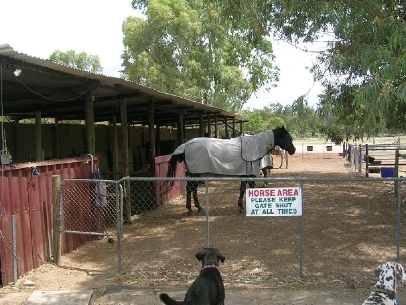 LOT 201 GREENHEAD ST, Bullsbrook WA 6084